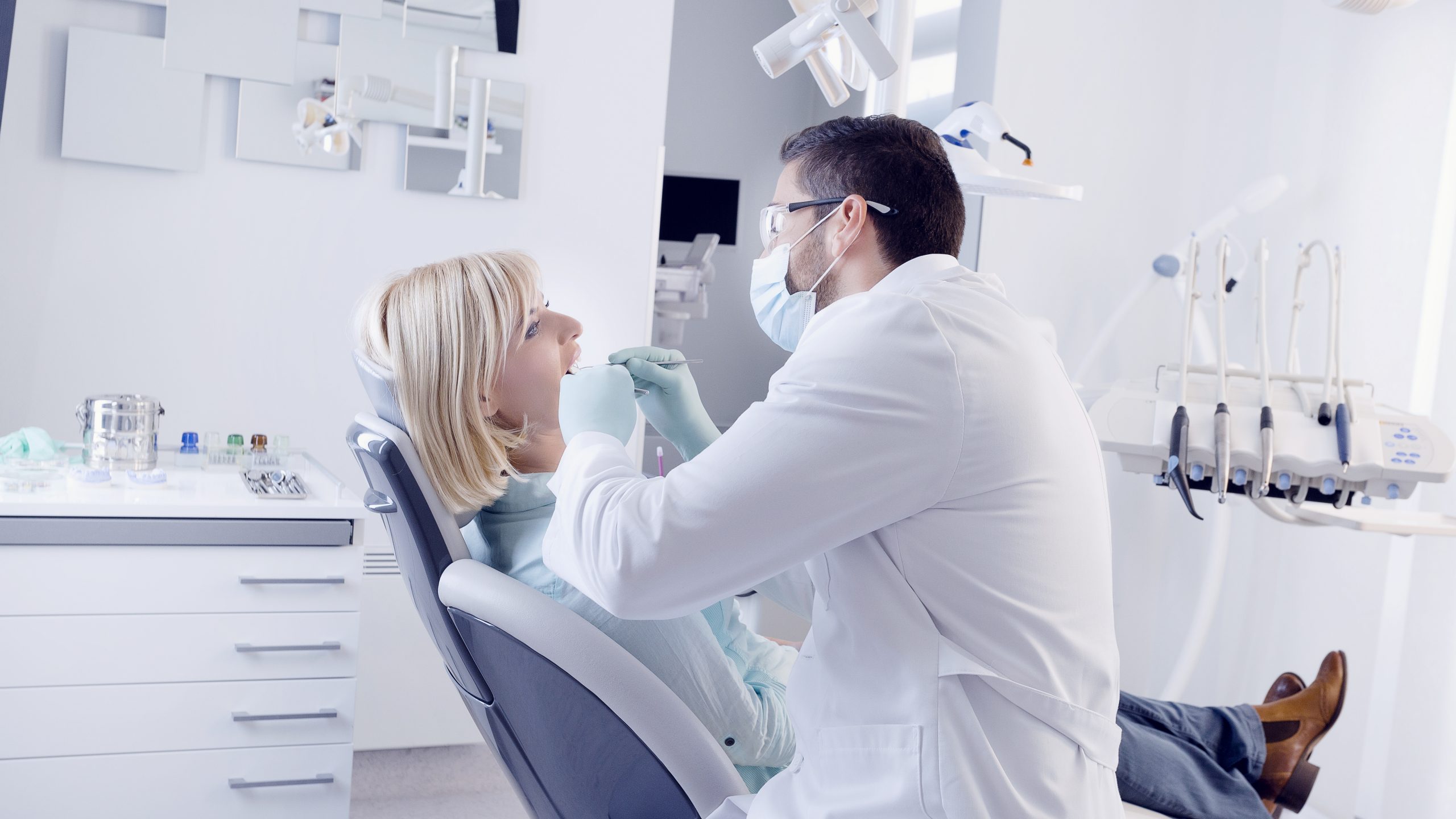 Dentist in Cortland, NY