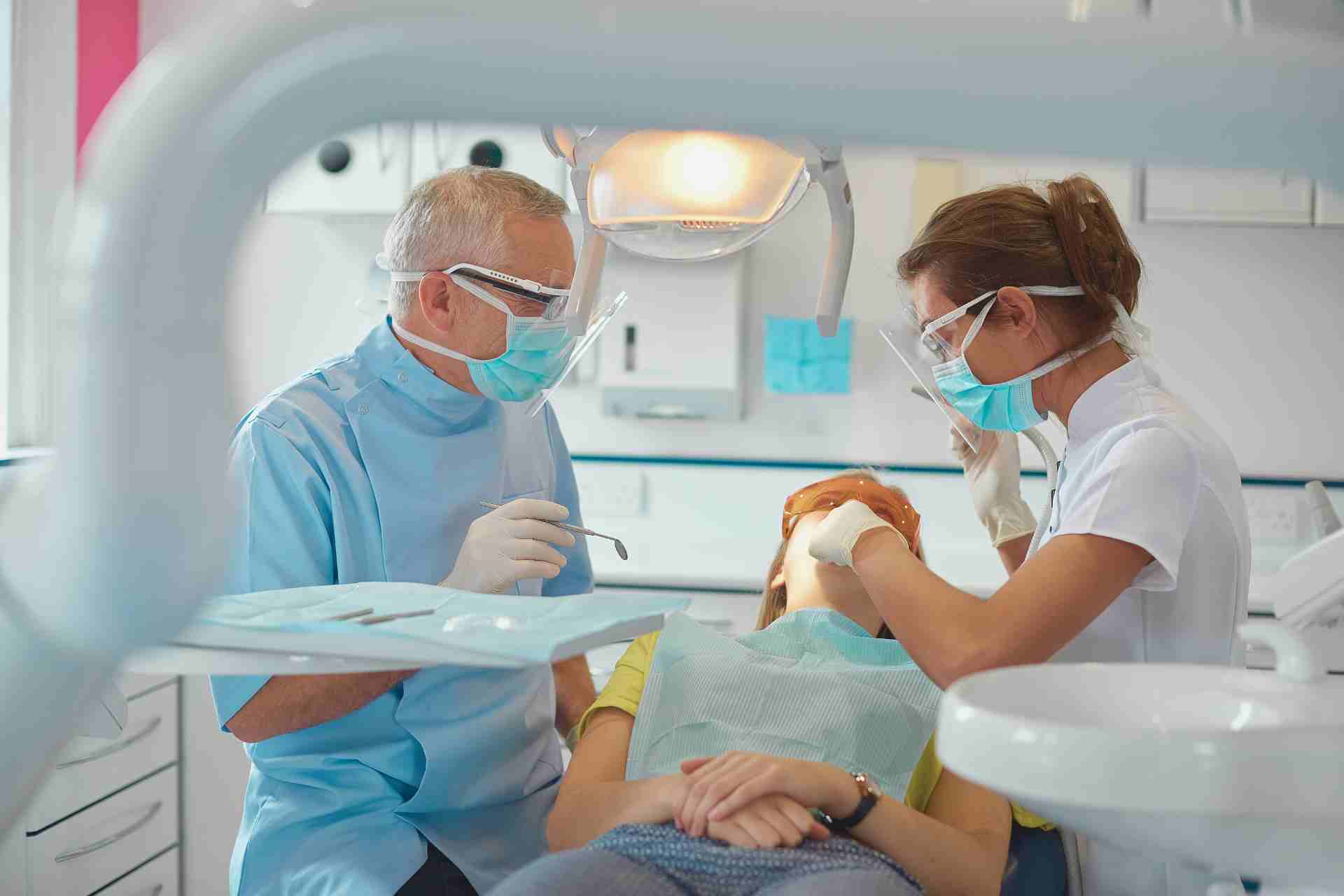 Dentist in Cortland, NY